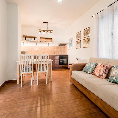 Apartman Lucie Liběchov Εξωτερικό φωτογραφία
